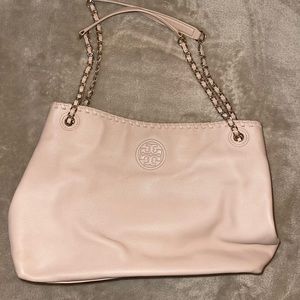 Authentic vintage Tory Burch purse